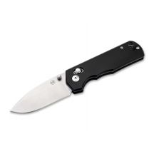 Nóż Magnum Rockstub Black
