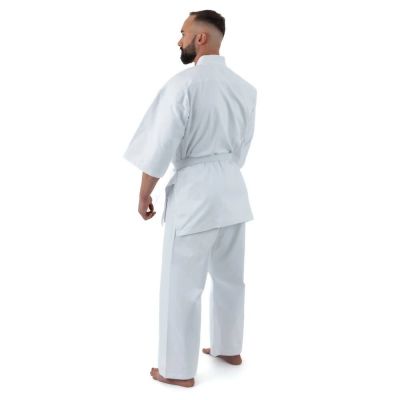 24. Kimono Karate Kyokushin 10 oz - 120 cm