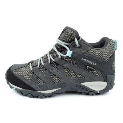 3. Buty trekkingowe Merrell Alverstone GTX W J034596