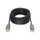 5. ASSMANN Electronic AK-330126-100-S kabel HDMI 10 m HDMI Typu A (Standard) Czarny