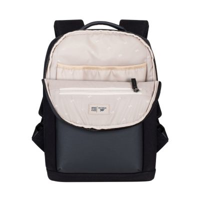 38. Rivacase 8521 33,8 cm (13.3") Plecak Czarny