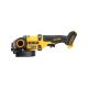 2. DeWALT DCG440N-XJ szlifierka kątowa 18 cm 2,6 kg
