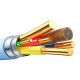 5. Kabel Joyroom S-A59 Vibrant Series 30W USB-C - Lightning 1,2m - niebieski