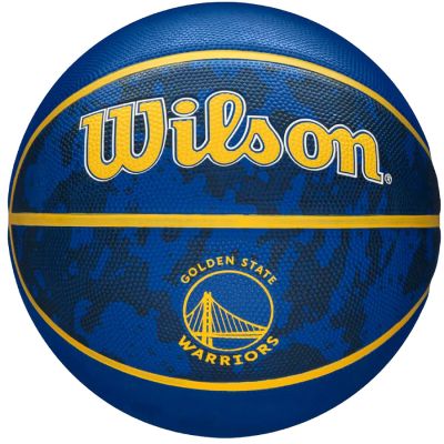 2. Piłka koszykowa 7 Wilson Golden State Warriors WZ4007802X