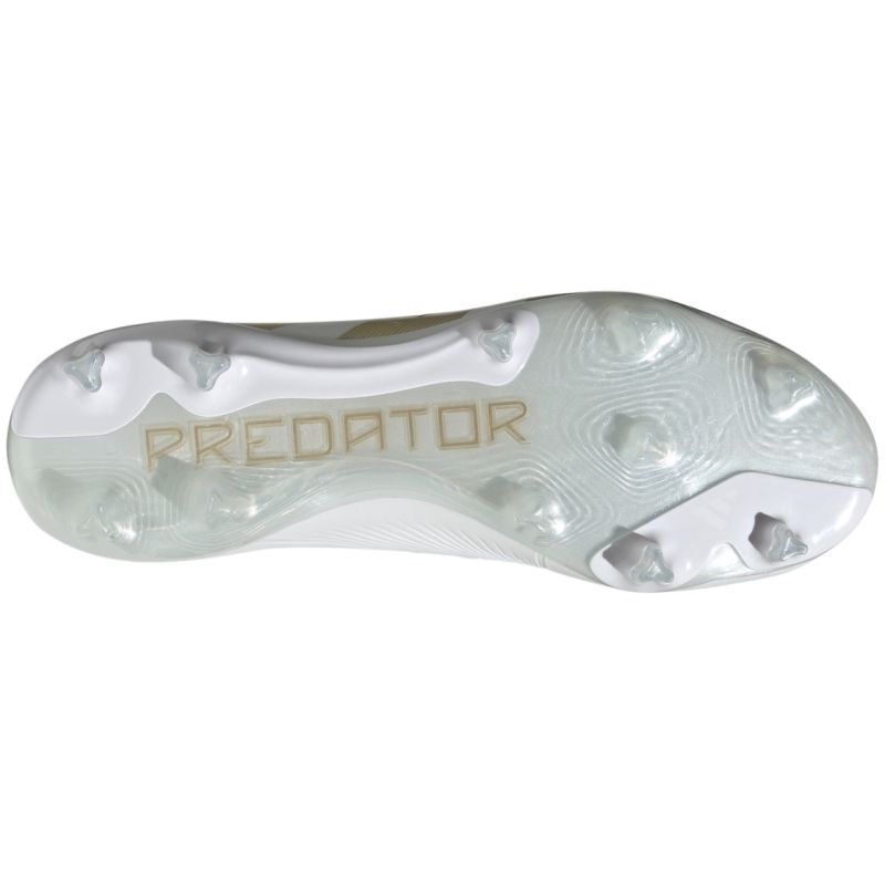12. Buty piłkarskie adidas Predator Pro FG M IF6329