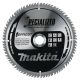 T.C.T. tarcza Makita B-67240 260X2.15X30mm 10° T80 EFFICUT