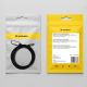 11. Kabel Wozinsky WCCH-01 USB-C - HDMI 4K 60Hz 1,8m - czarny