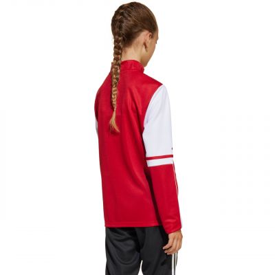 3. Bluza adidas Squadra 25 Training Top Jr JD3026