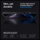 12. Etui Spigen Liquid Air na iPhone 16 Pro - czarne