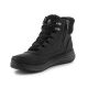3. Skechers On-The-Go Stellar - Alpine Adventure 144756-BBK Black