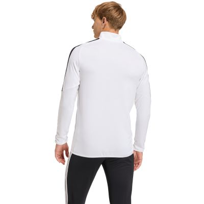 3. Bluza męska adidas Tiro 26 League Training Top biała KC1260