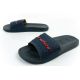 8. Rider Free II Slide Ad klapki męskie sportowe wygodne laczki