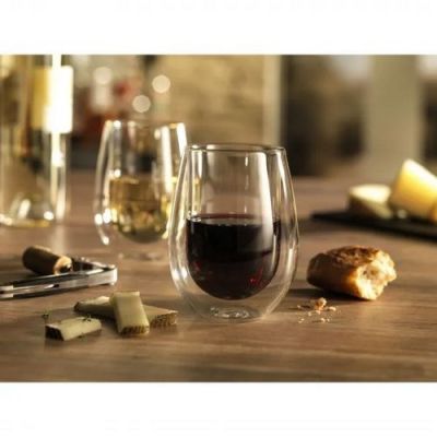 2. Szklanki do czerwonego wina ZWILLING Sorrento 2x350 ml 39500-217-0