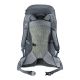 7. Plecak turystyczny Deuter AC Lite 30L 3421024-7000
