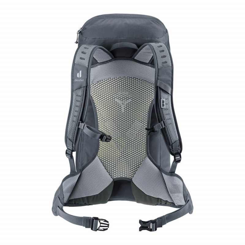 7. Plecak turystyczny Deuter AC Lite 30L 3421024-7000
