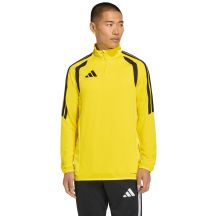 Bluza męska adidas Tiro 26 League Training Top żółta JY9689