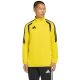 Bluza męska adidas Tiro 26 League Training Top żółta JY9689