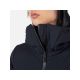 9. Kurtka Rossignol W Cieloalto Jkt czarny