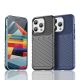 6. Pancerne etui iPhone 15 Pro Thunder Case - czarne