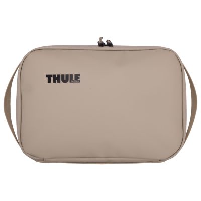 9. Organizer podróżny Thule Chasm Medium Gear Cube - soft sand