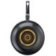 2. Patelnia wok TEFAL Simple Cook 28 cm B55619