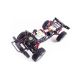 5. Amewi AMX Rock Crawler AM24 zdalnie sterowany model Samochód off-road 1:24