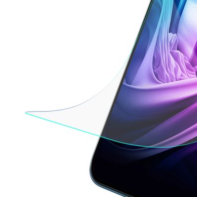6. Folia ochronna matowa 3mk Silky Matt Pro na Samsung Galaxy S25 Ultra