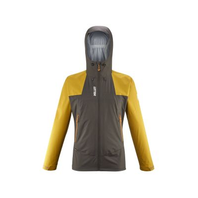 Kurtka MILLET M Fitz Roy Jkt Zielony