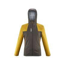 Kurtka MILLET M Fitz Roy Jkt Zielony