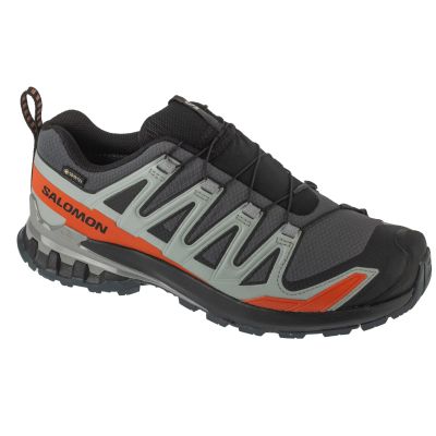 Salomon XA Pro 3D v9 GTX L47817500 Szare 40