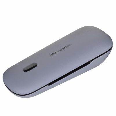 21. Golarka Braun 9575cc