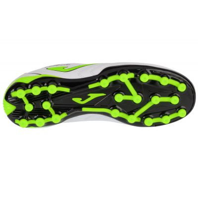 4. Buty piłkarskie Joma Toledo Jr 2502 AG TOJS2502AG