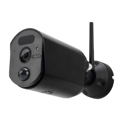 ABUS PPDF17520 kamera przemysłowa Tubowa Kamera bezpieczeństwa IP 2305 x 1296 px Ściana