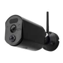 ABUS PPDF17520 kamera przemysłowa Tubowa Kamera bezpieczeństwa IP 2305 x 1296 px Ściana