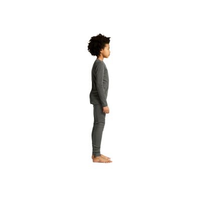 2. Dziecięcy Zestaw bielizny termoaktywnej CORE WARM BASELAYER SET JR