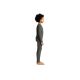 2. Dziecięcy Zestaw bielizny termoaktywnej CORE WARM BASELAYER SET JR