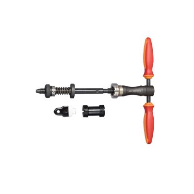 UNIOR Narzędzie do równania krawędzi BSA ITAL