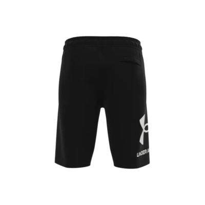 2. Spodenki Under Armour Rival Fleece Big Logo Shorts M 1357118-001