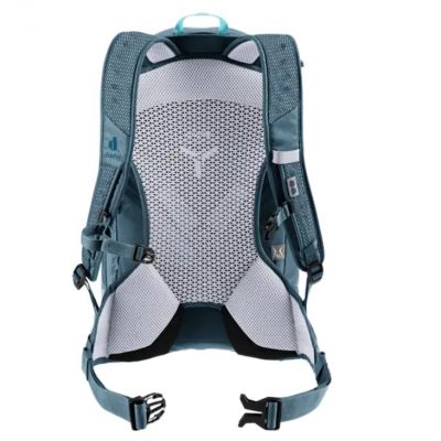 8. Plecak turystyczny Deuter AC Lite 15 SL lagoon-atlantic