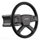 2. Moza Racing TSW Truck Wheel Czarny Kierownica PC