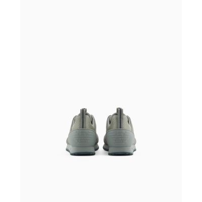 3. Sneakersy męskie Emporio Armani EA7 (X8X185-XR175-U463)