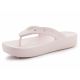4. Japonki Crocs Classic Platform Flip W 207714-6UR