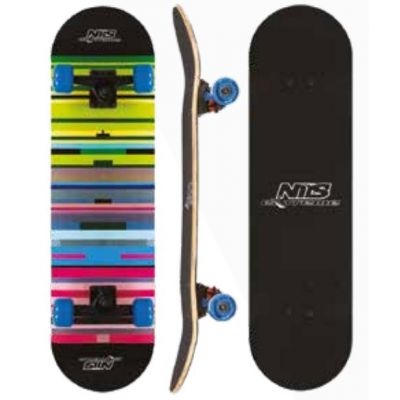 Deskorolka NILS EXTREME CR3108SA ERROR