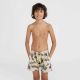 3. Szorty kąpielowe O'Neil Mix & Match Cali Print 13'' Swim Shorts Jr 92800613864