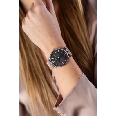 8. Zegarek Damski Paul Lorens PL11989B7-1D3