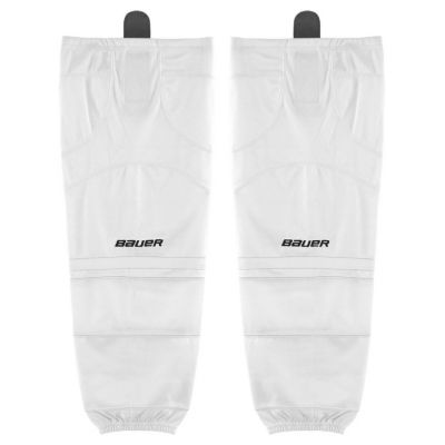 6. Getry hokejowe Bauer Flex Dziecięce