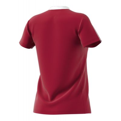 2. Koszulka adidas Tiro 21 Polo W GM7350