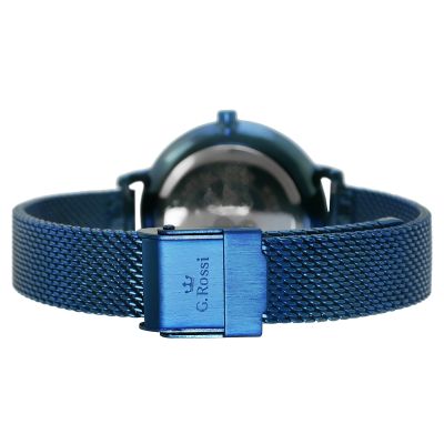 5. Zegarek Damski G.Rossi C11760B-6F1 + BOX