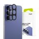 Szkło hartowane na aparat Ringke Camera Full Cover 2-Pack na Samsung Galaxy S26 FE - czarne