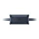 18. Uchwyt 3mk Double Headrest Holder do samochodu na tablet lub telefon na zagłówki - czarny